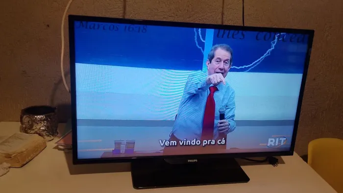 Tv 32 polegadas