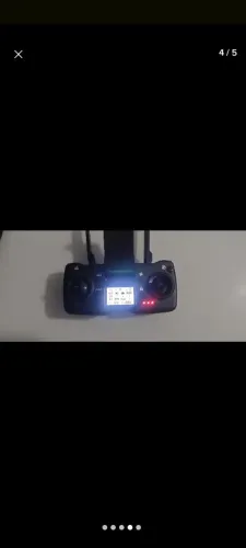 Controle L900 pro