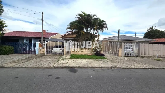 Terreno ZR3 no Hauer 504m² a 1 quadra da Marechal