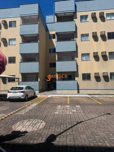 Apartamento disponível para locação no Bairro Triângulo Porto Velho/RO | R$ 1.700