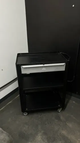 Carrinho de ferramentas