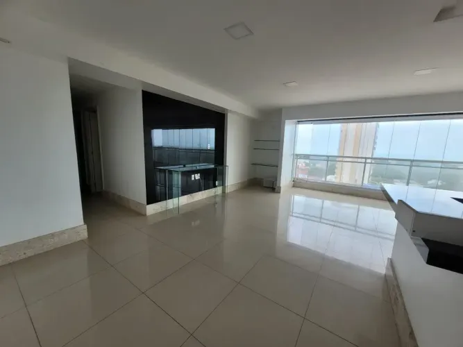 APARTAMENTO OLHO D'ÁGUA 4 QUARTOS