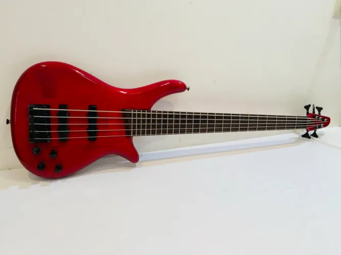 Baixo Bass Collection 5 - Japan 