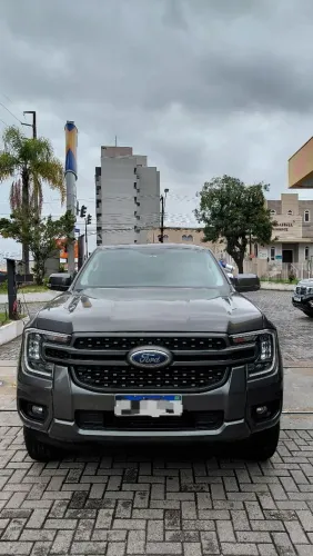 Ford Ranger XLS 2.0l 4X4 2024