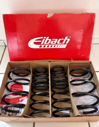 Molas Esportivas Civic g10