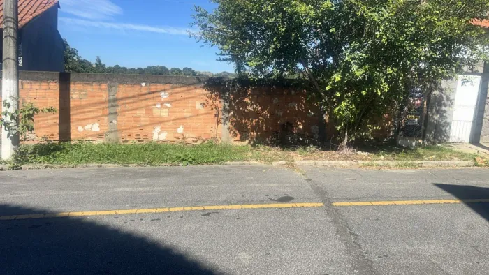 Terreno 405m² - Jardim Europa, Volta Redonda - R$160.000