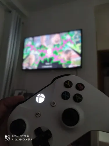 Xbox one 1TB de memória
