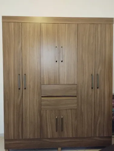 Guarda roupa solteiro