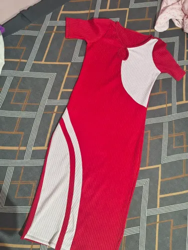 Vestidos pouco usados