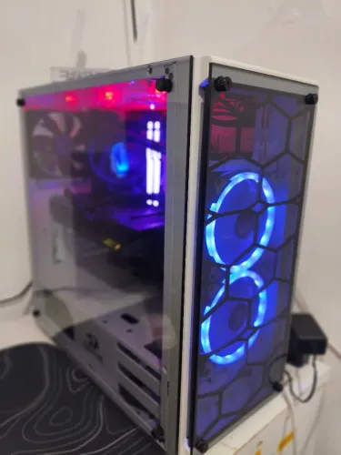 PC GAMER DDR5