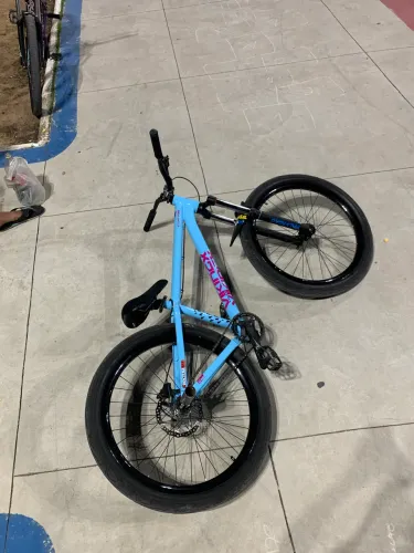Bike pra vender