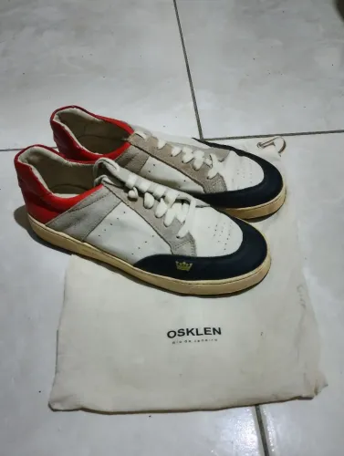 Tenis Osklen