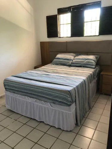 Quarto no bairro dos Estados com tudo incluso