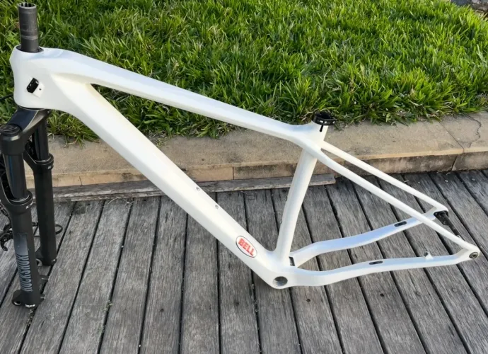 Quadro Lexon Carbono MTB