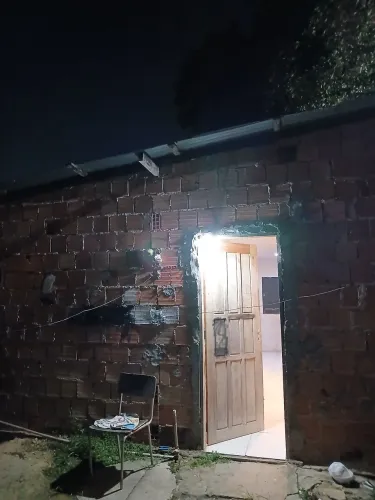 Vende se casa