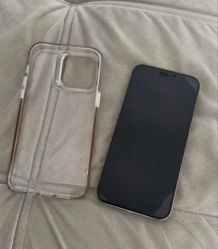 Iphone 15 Pro Max 256 GB