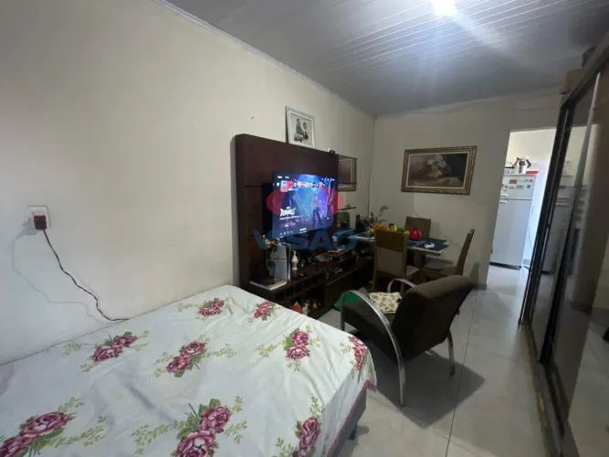 Sobrado residencial à venda no Jardim Paulista II, Indaiatuba 2 quartos e 4 vagas