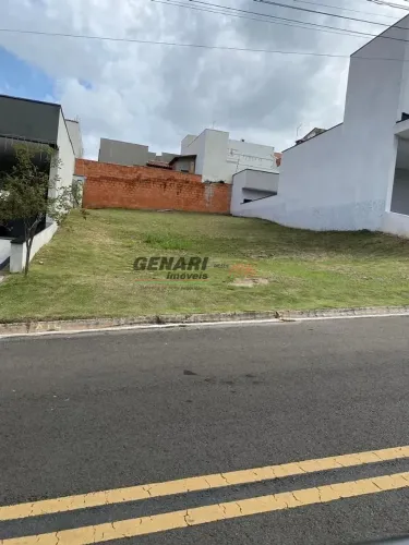 Terreno à venda - Condomínio Jardim Maringá - Indaiatuba/SP