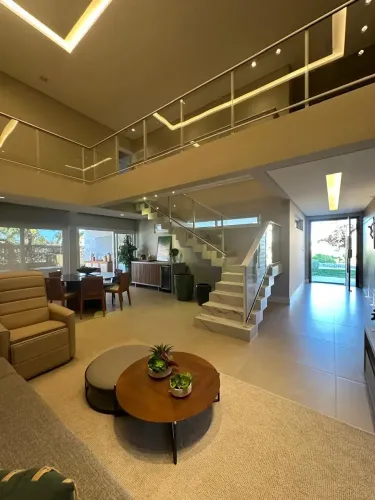 Casa à venda no CONDOMÍNIO THAI RESIDENCE, OLHOS D'ÁGUA, Barra dos Coqueiros, SE