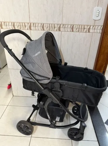 Carrinho de Bebê Prima Kiddo