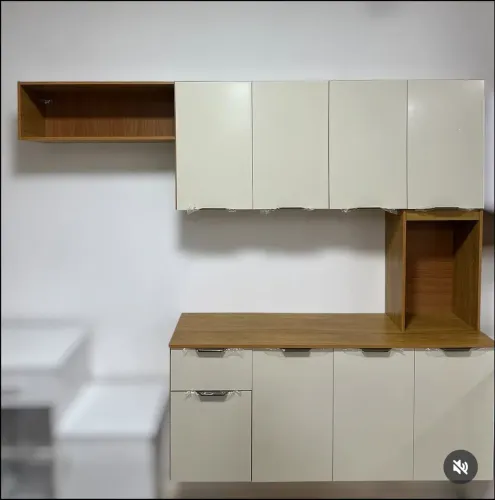 Armário De Cozinha CHF Nara - Novo e embalado!!