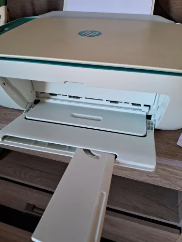 Impressora Hp2676