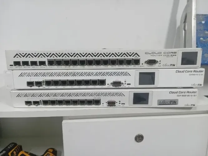 3 ccr com defeito