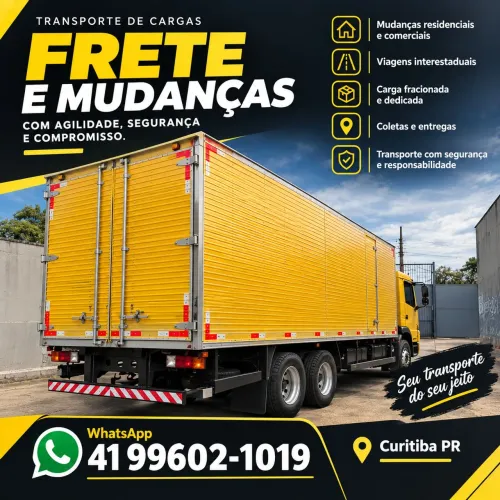 Frete Curitiba e Remessa para Fora do Estado ?