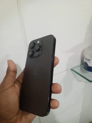 iPhone 14 Pro