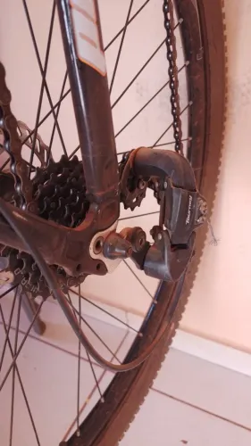 Bicicleta Caloi Aro 29