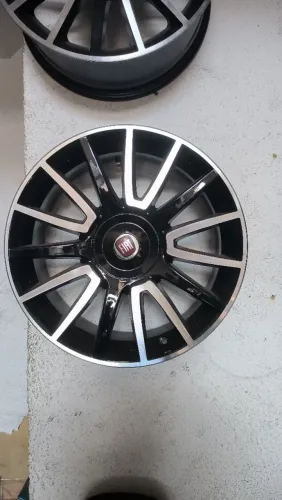 Roda aro 17