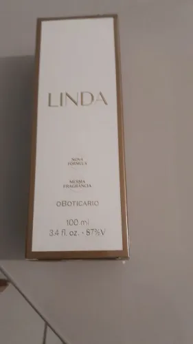 perfume boticario