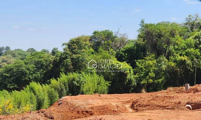 Terreno à venda no Condomínio Reserva Village Prado - Indaiatuba/SP