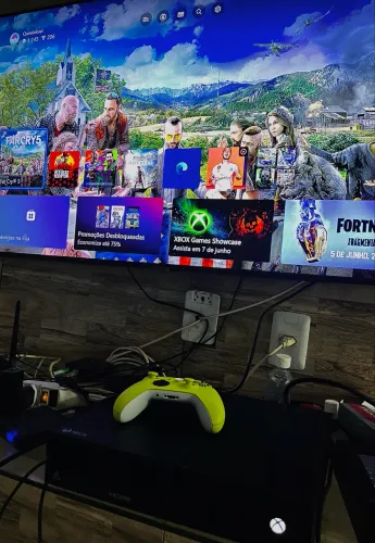 ? VENDO XBOX ONE 500GB 
