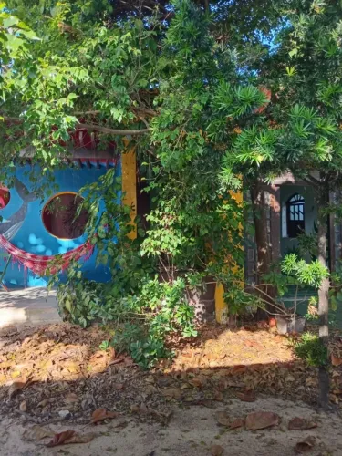 Casa EXCELENTE pra ESCOLAS