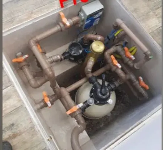 Aquecimento Elétrico para Piscina com Garantia e Menor Valor  