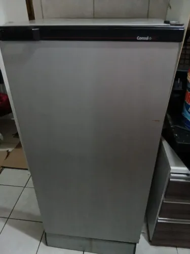 Geladeira Consul