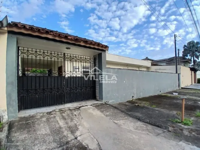 CASA PARA LOCAÇÃO DEFINITIVA| BAIRRO INDAIÁ-CARAGUATATUBA-SP!!!