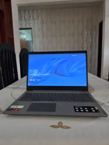 Notebook Lenovo