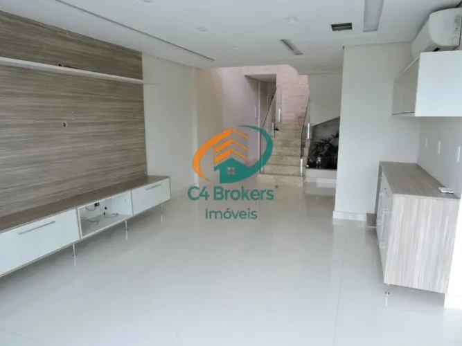 Apartamento Duplex/Cobertura em Vila Galvão - Guarulhos