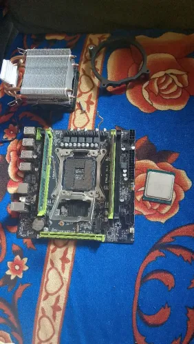 Kit xeon