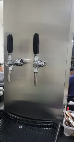 Vende se Choperia 