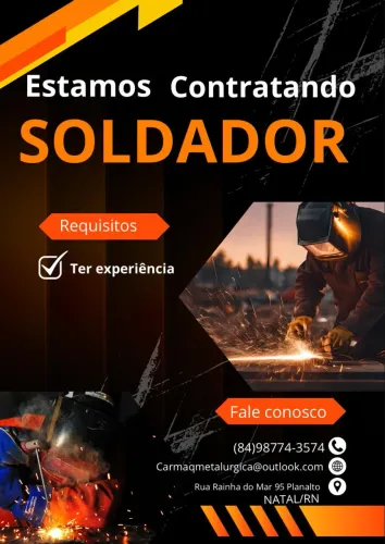 Contratando Soldado