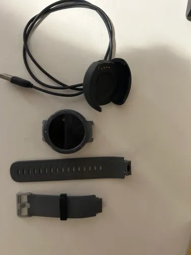 Amazfit Verge Lite