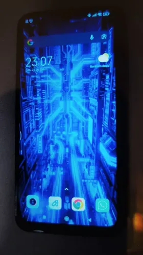 Redmi Note 8 64GB Venda  Funcionando 100% + Carregador