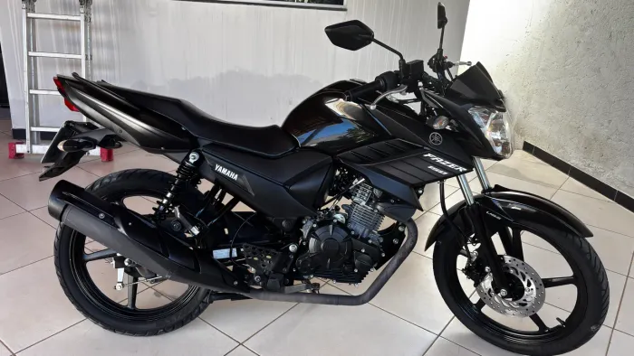 Fazer 150 sed flex