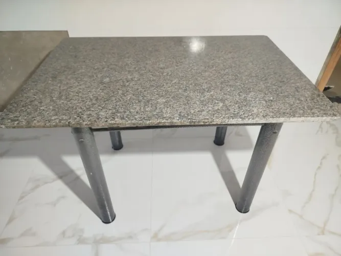 Mesa para 6 pessoas