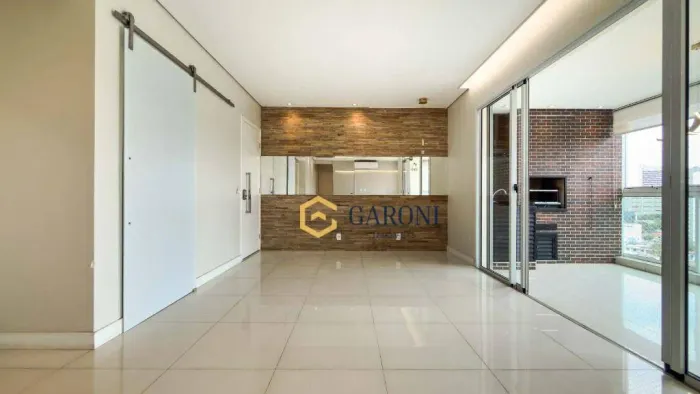 Apartamento com 2 dormitórios para alugar, 96 m² - Vila Leopoldina - São Paulo/SP