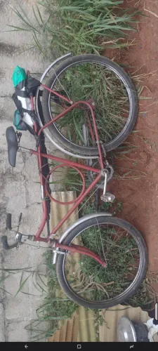Bike Monark 26 