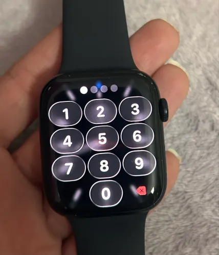 Apple Watch Series 7